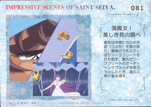 Otaku Gallery  / Anime e Manga / Saint Seiya / Cards / Trading Cards 2000 / 021_i.jpg